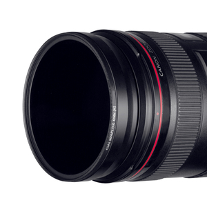 Ống Kính Máy Ảnh Phủ Nano Nhiều Lớp 49Mm <span class=keywords><strong>67Mm</strong></span> Kính Phân Cực 2 Trong 1 Bộ Lọc Nd Cpl Biến Đổi Cho Máy Ảnh Dslr - Product Image 3