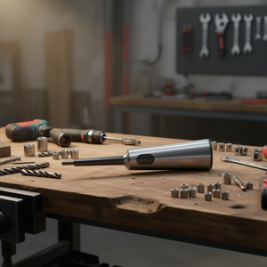 Reducteur Morse Fervi à Cône Élargi pour Outils Électriques - Product Image 3