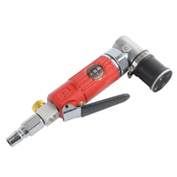 1035 1 pouce 7500 tr/min Air polisseuse pneumatique rectifieuse Point rectifieuse Micro Air ponceuse polisseuse Air Spot meuleuse