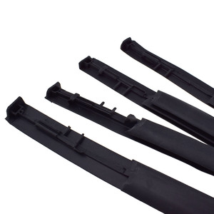 Nuova Guarnizione Impermeabile in Gomma per Canale Tetto Sinistro o Destro per <span class=keywords><strong>Toyota</strong></span> <span class=keywords><strong>Verso</strong></span> - Product Image 5