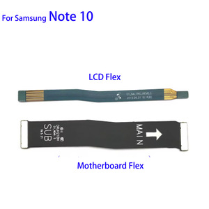 <strong>Mobile</strong> Phone Mother Board Wifi Signal <strong>Flex</strong> for Samsung S24 S23 S22 S21 Plus Ultra Mainboard <strong>Lcd</strong> <strong>Connector</strong> <strong>Flex</strong> Cable Spare Part - Product Image 2