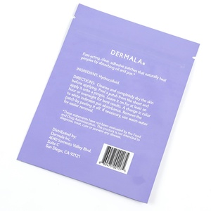 Sac en plastique imprimé personnalisé d'usine <span class=keywords><strong>paquets</strong></span> surprise sac <span class=keywords><strong>de</strong></span> rangement <span class=keywords><strong>de</strong></span> <span class=keywords><strong>bonbons</strong></span> jouets drôles cadeau au détail sac en mylar surprise chanceux - Product Image 3