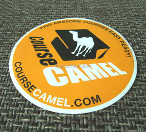 Autocollants en vinyle, haute qualité, bon <span class=keywords><strong>prix</strong></span>, imperméables, découpés, personnalisés, imprimés, <span class=keywords><strong>moins</strong></span> chers - Product Image 2