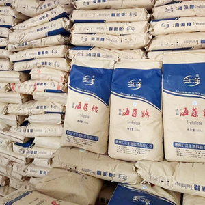 YDAWAY поставляет пищевую добавку D(+)-Трехалоза дигидрат 99% CAS 6138-23-4 с бесплатными образцами в наличии - Product Image 6