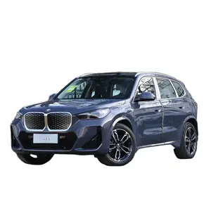 2024年新発売中国EV BMW IX1 SUV 4WD電気自動車EV車5席新エネルギー車
