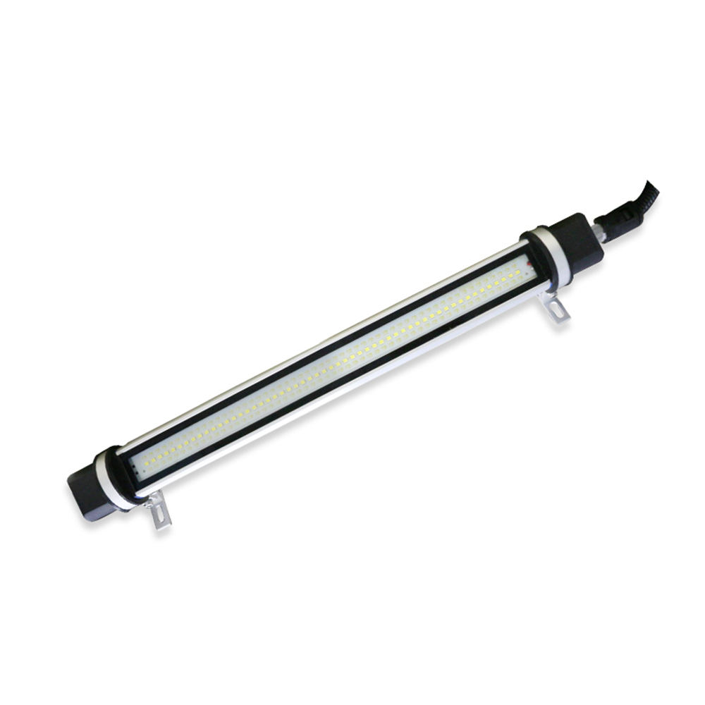 ONN M9S Linear LED Work Light DC24V IP67 Waterproof Workshop CNC Machine Tool Light CE Certified 2-Year Warranty