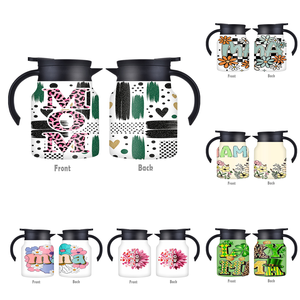 <span class=keywords><strong>Carafe</strong></span> à café <span class=keywords><strong>isotherme</strong></span> à double paroi en acier inoxydable grande capacité, idée cadeau pour la fête des mères (vente en gros) - Product Image 1