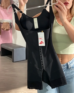 Fajas Colombianas Modellanti per Donna, Cinture Contenitive Post-Lipo e Post-Parto, Modelli Riduttori Post-Chirurgici, Articoli Più Venduti - Product Image 1