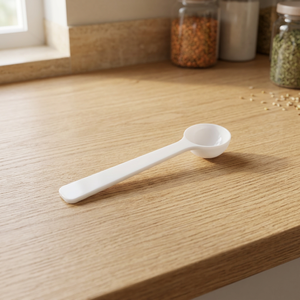 Ensemble de couverts de voyage multifonctionnel super durable en acier inoxydable moderne pour l'extérieur avec cuillère et fourchette pointues et pince à cils - Product Image 3