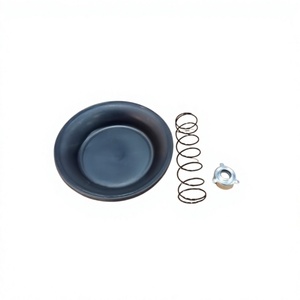 Brake Chamber Repair Kit Fit For TATA LPO 1613 LP 1512 LPK 1613 Truck OEM 257343100115 Heavy Duty Air Brake Parts - Product Image 1