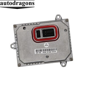 Autodragons 1307329293 1307329115 Ballast Xénon Unité de Commande de Phare HID pour A3 A4 S3 Classe S Classe C - Product Image 4