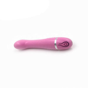 Caja personalizada gratuita, luz intermitente a prueba de agua, estimulación vaginal, Consolador de plástico duro, vibrador, Juguetes sexuales - Product Image 6