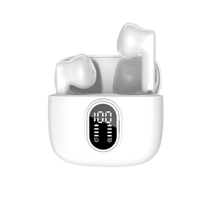 Auriculares inalámbricos G16 con sonido estéreo HiFi, control de volumen táctil, 34 horas de duración total de la batería - Product Image 3