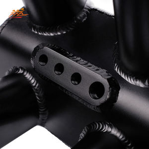 Высокопроизводительный впускной коллектор Billet <span class=keywords><strong>LS1</strong></span> для Chevrolet Corvette C5, запчасти для двигателя <span class=keywords><strong>LS1</strong></span> - Product Image 6