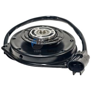17120-50M00 17100-50M20 Ventilador de refrigeración del radiador <span class=keywords><strong>Moto</strong></span> para SUZUKI Wagon R MH34S MH44S Alto HA35S MR Wagon MF33S Spacia MK32S - Product Image 3