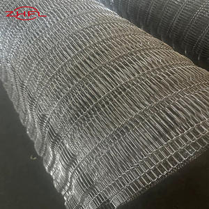 สายพานลำเลียงลวดตาข่ายสำหรับอุตสาหกรรมอาหารทำจากสเตนเลสสตีล304 - Product Image 3