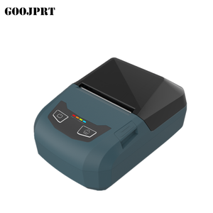 공장 가격 저렴한 Oem 휴대용 무선 58mm 핸디 데스크탑 Usb 2 인치 휴대용 열 라벨 스트립 프린터 - Product Image 5