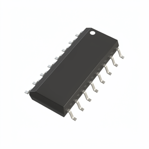 Logic Components Electronic HEF4043BT-Q100J BOM IC In Stock 16 SOlC - Product Image 1
