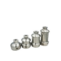 Prothèse orthopédique personnalisable à prix avantageux : récepteur tubulaire, axe articulé, pour membre, pied, cheville, genou