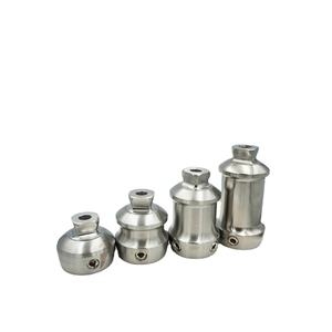 Prótesis Ortopédica Personalizable <span class=keywords><strong>de</strong></span> Tubo Receptáculo a Buen <span class=keywords><strong>Precio</strong></span>, Articulación <span class=keywords><strong>de</strong></span> Pie, Tobillo y Rodilla, <span class=keywords><strong>Pierna</strong></span> Protésica - Product Image 6