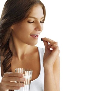 Shilajit Puro del Himalaya en Gotas Secas, Píldoras de Máxima Potencia, Ácido Fúlvico, Energía, Metabolismo, Suplemento de Apoyo Inmunológico para Hombres Adultos - Product Image 6