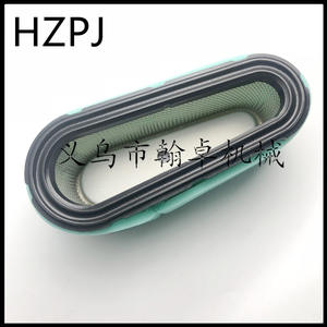 Repuestos y Accesorios para Cortacésped Briggs & Stratton 496894S 493909S 272403S Filtros de Aire - Product Image 3