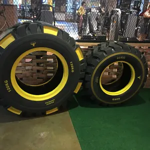 Gym Fitness Equipment Functional Strength Training Machine Power Commercial Black Tire Flip For Gym Center