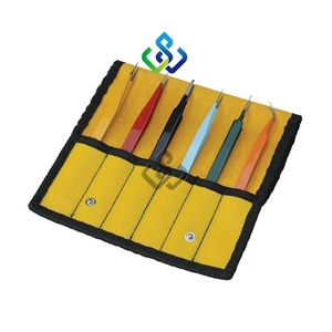 EN STOCK 100% ORIGINAL, NUEVO, Surtido de Pinzas 2A 3C <span class=keywords><strong>OO</strong></span> <span class=keywords><strong>AA</strong></span> 5 7 18480EZ - Product Image 1