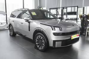 2025 pour Lynk & Co 900 Grand SUV <span class=keywords><strong>Linco</strong></span> 1.5T 6 Places Luxe Hybride Rechargeable Nouvelle Énergie Prix Avantageux Véhicule Électrique Link&Co 900 - Product Image 3