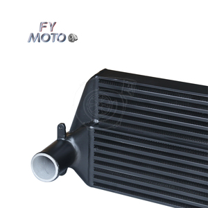 Kit de Tuyaux d'Intercooler pour Toyota GR Corolla <span class=keywords><strong>2023</strong></span>+ - Product Image 6