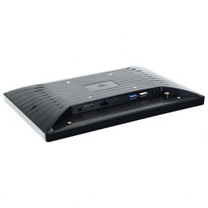 [Aumento en el Número de Pedidos] Pantalla Táctil Comercial de <span class=keywords><strong>10</strong></span>.1'' para Montaje en Pared, Monitor LCD RK3566 <span class=keywords><strong>Debian</strong></span> Linux, Pantalla Publicitaria - Product Image 6