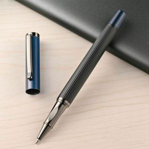 Bolígrafos Promocionales de Metal de 0.5 mm con Logotipo Personalizado al por Mayor, Regalos para Conferencias de Negocios y Oficina - Product Image 4