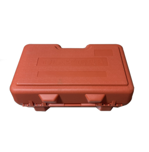 Hochwertiger SCBA-Sicherheits-Kunststoffkoffer Atemschutzgerät-Aufbewahrungsbox für Feuerwehrteile - Product Image 3