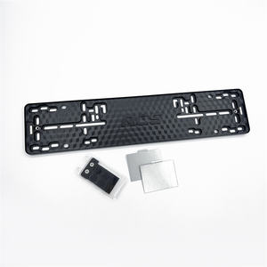 Lack-Soporte de placa, imán de 52,5x11,5 cm - Product Image 6