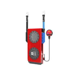 데일리 스마트 지게차 트럭 리튬 이온 Lifepo4 Lto 배터리 고전압 36S 84V 40S 42S 96V 45S 108V 60A 100A 200A Bms - Product Image 1