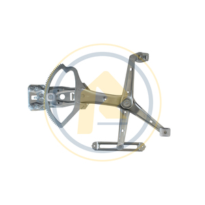 Regolatore Finestrino Adattabile Ac Rolcar per OE A2027200546 A2027201146 A2027201546, Compatibile con Mercedes-Benz Classe C 1993-2000 - Product Image 1