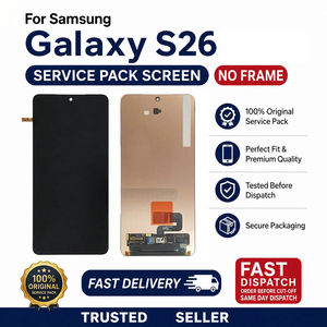 Pantallas LCD Originales Nuevas al por Mayor para Teléfonos Móviles Samsung <span class=keywords><strong>Galaxy</strong></span> S26, S26 Plus, S26 Ultra, SM S942B, Repuestos de Pantalla - Product Image 3