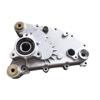 Couvercle de boîte de vitesses de transmission de moteur de VTT pour scooter 300CC ATV UTV Gokart Jinling 931E EGL SPY Kangdi