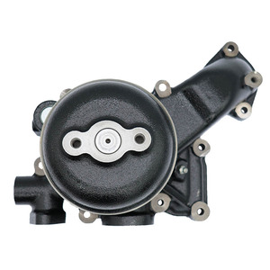Bomba de Agua Nissan MD92 CWM272 48510-00Z70 para Repuesto de Motor de Camión - Product Image 2