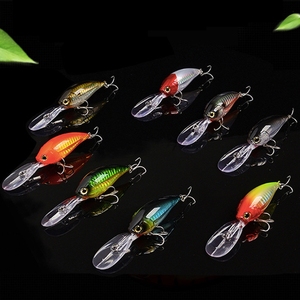 <span class=keywords><strong>Esche</strong></span> <span class=keywords><strong>artificiali</strong></span> Top Right CB033PRO 22g 70mm per la pesca al <span class=keywords><strong>bass</strong></span>, Big Crank Wobbler, crankbait, <span class=keywords><strong>esche</strong></span> dure <span class=keywords><strong>artificiali</strong></span> per immersioni profonde. - Product Image 4