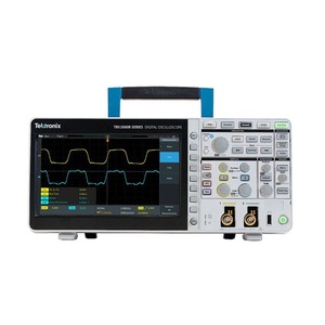 ออสซิลโลสโคปดิจิตอล Tektronix TBS2074B แบบพกพา 4 ช่องสัญญาณ แบนด์วิดท์ 200MHz - Product Image 2