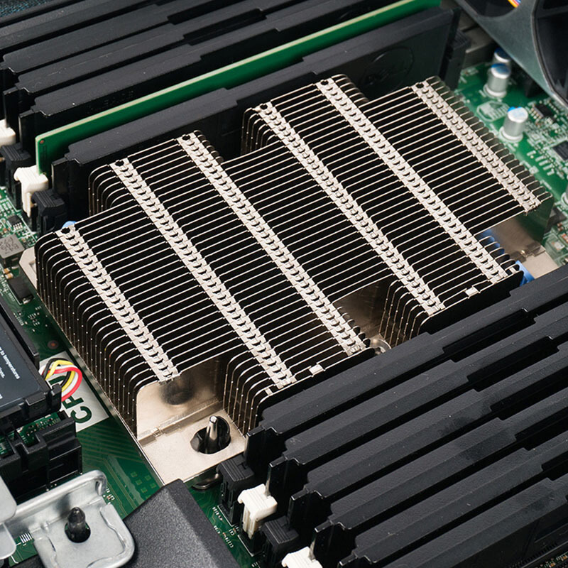 R750XS 4310-16G-2TB H355 800 วัตต์