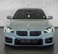 BMW M3 Competition G80 berline d'occasion 2024
