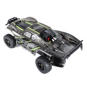1/5 RoFun Baha Rovan 5T 32CC 2-Takt 2.4G 2WD RTR Benzinferngesteuertes RC-Fahrzeug für Erwachsene - Product Image 5