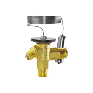 Sanhua RFKH Commercial R22 Regulating Valve <b>Air</b> <b>Conditioning</b> Thermal Expansion Valve for Cold Storage Direct Sales Manufacturer - Product Image 1
