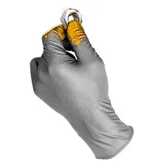 Guanto GRIPPAZ 580GY 7 S Grippaz Grigio - Product Image 3