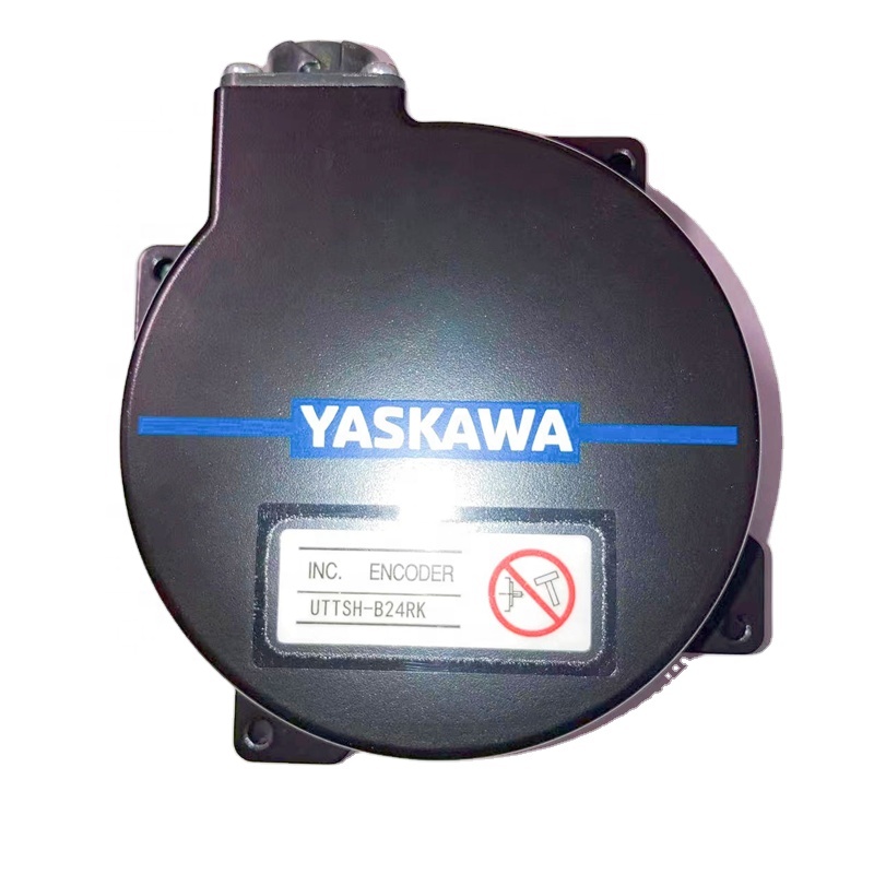トウコ　SAR 他全セット BRAND NEW INC. ENCODER UTTSH-B24RK for YASKAWA SERVO MOTORS