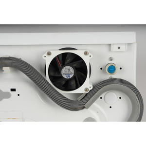 <span class=keywords><strong>Lave</strong></span>-<span class=keywords><strong>linge</strong></span> séchant combiné à chargement frontal avancé à vendre - Product Image 5