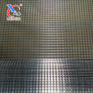 <span class=keywords><strong>2X1</strong></span> 2X2 Mạ Kẽm Hàn Dây Lưới Bảng Điều Khiển - Product Image 5