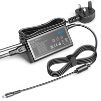 Hky 65W 20V 3.25A Usb Type C Universele Externe Laptops Batterij Lader Met Kabel Power Adapters Supply Voor lenovo Asus Hp Dell